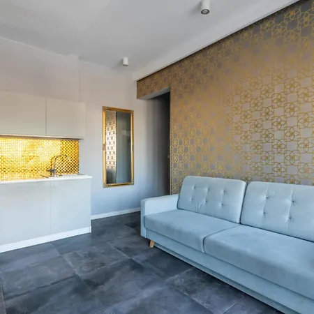 Kamienice Ruska, Sun&snow Апартаменти *