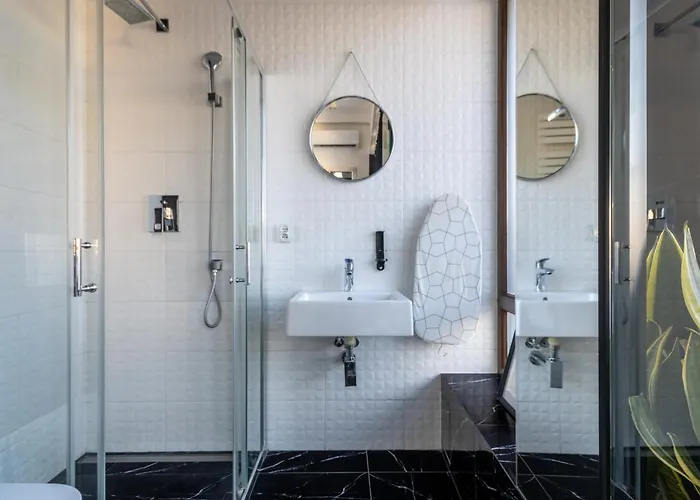 Kamienice Ruska, Sun&snow Апартаменти Вроцлав