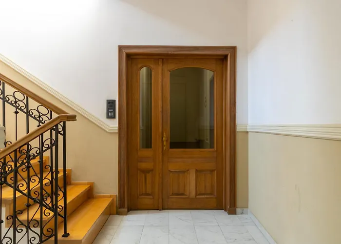 Kamienice Ruska, Sun&snow Апартаменти