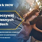 Kamienice Ruska, Sun&snow 公寓 弗罗茨瓦夫