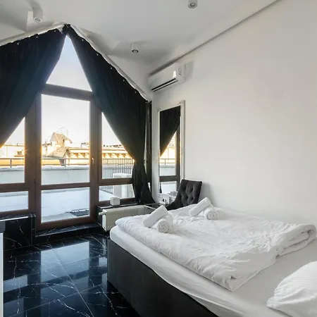 Kamienice Ruska, Sun&snow * Wrocław