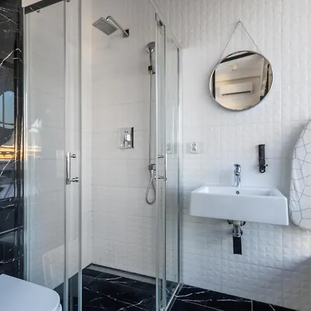 Kamienice Ruska, Sun&snow * Wrocław