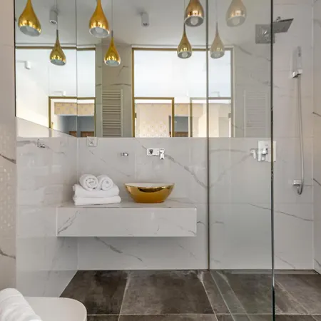 Kamienice Ruska, Sun&snow Apartament *