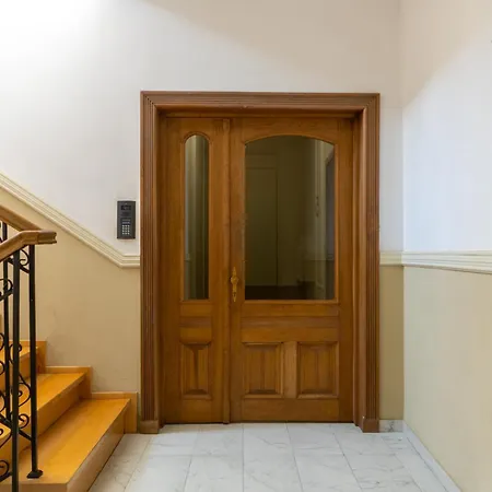 Kamienice Ruska, Sun&snow Apartament