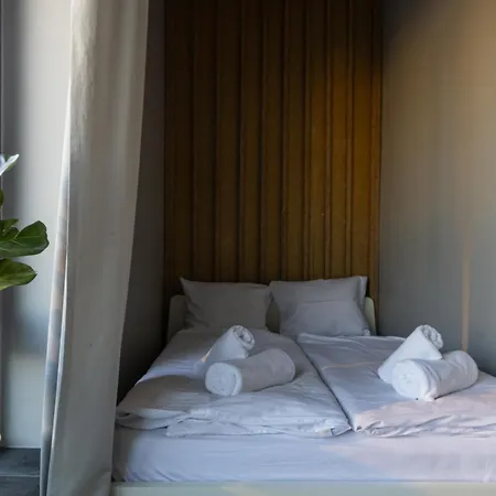 Kamienice Ruska, Sun&snow Apartament