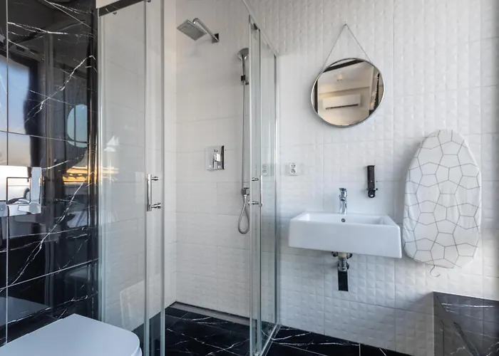 Kamienice Ruska, Sun&snow * Βρότσλαβ